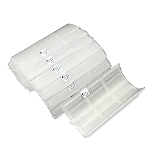 Pureline Swimming Pool Replacement DE Grid Set, PL0187, 36 sq. ft. Grid Pack 18