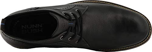 Image of Nunn Bush Ozark Plain Toe Chukka Boot with KORE Walking Comfort Technology