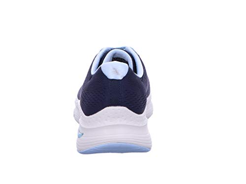 Image of Skechers Women's Arch Fit-Sunny Outlook Sneaker