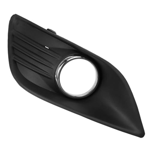 Cubierta de luz antiniebla delantera para Ford Focus MK2 (2008-2010) - Rejilla embellecedora 2