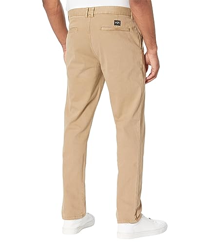 Billabong Men's 73 Chino Pant2