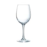Luminarc La Cave Stielglas, 360 ml, 12 Stück
