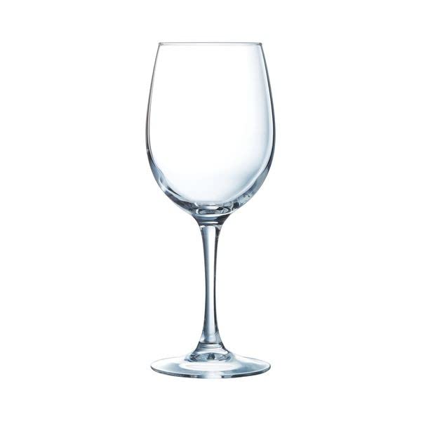 Luminarc La Cave Stielglas, 360 ml, 12 Stück