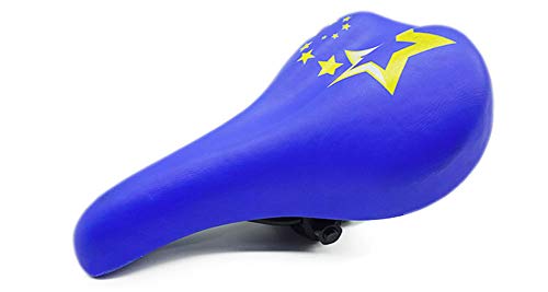 Little Rider Kinder-Fahrradsattel, Kindersitz für Jungen und Mädchen,...