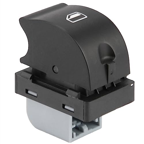 Bouton lève-vitre bloqué sur Audi A4 ? Commande passager 8ED959855 de rechange