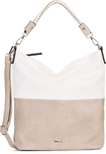 Tamaris Annelie Schultertasche 35 cm