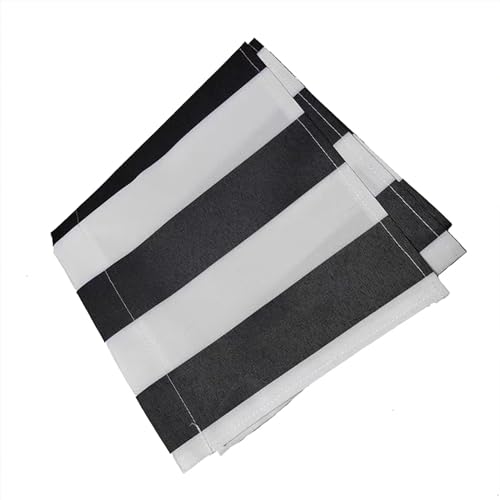 Tissu de rechange pour auvent idéal pour ombrager vos repas de terrasse - 5