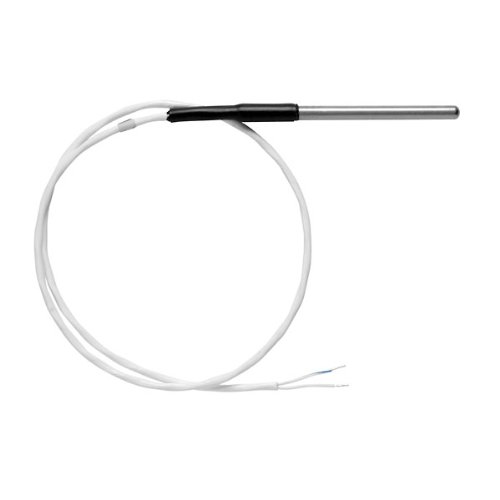 WINLAND ELECTRONICSTemp-UL-S Enviroalert Ultra-Low Temperature Thermistor Sensor, Ss; -58-158F