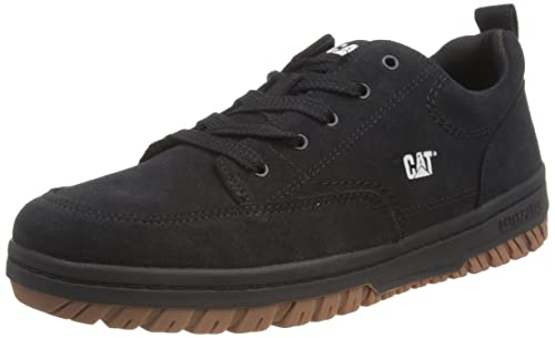 Cat Footwear Decade Basket Homme Noir 41 EU