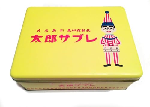 くいだおれ太郎サブレ 10枚入り 大阪 お土産