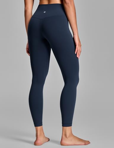 Image of HeyNuts Workout Pro Leggings 25'', Medium Plus Support, Compression 7 /8 Workout Pants