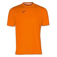 Joma Herren T-Shirt Mit Kurzen Ärmeln, 8XS - 3XL - Combi M/C