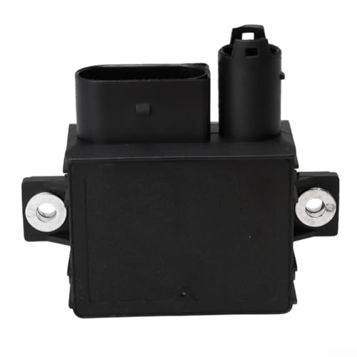 Compatibile con più modelli: su misura per motori a 6 cilindri, questa scheda di controllo del preriscaldamento funziona perfettamente con diversi modelli come 3 ER E90 e 5 ER F10 F07, fornendo compatibilità.