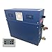 Steam Generator 9KW Sauna Equipment Steam Generator Wet Steam Machine Steam Bath Dry And Wet Steam Room Beauty Body Sweat Steam Equipment(ST-80L)
