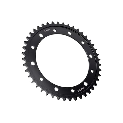 Pignon 525 dents pour équiper votre CB1000R lors de longs trajets