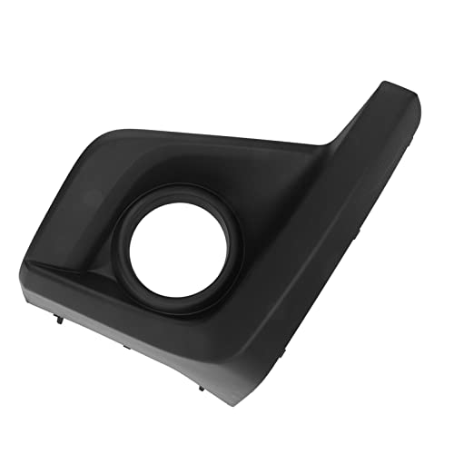Repuesto para luz de niebla Yunseity 57731fl082 material ABS resistente a la intemperie, para CrossRek 2018-2020, diseño práctico para conductores miniatura 7