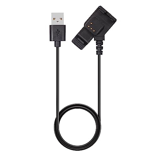 TECKEEN 5V/1A Camera Charger Cable for for Garmin Virb X XE GPS, Probe Interface Camera Charger Fast Charging Cable