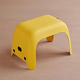 Photo Gallery gefsdou simpatico sgabello per il bagno e la doccia, antiscivolo, sedia corta per soggiorno, cambio scarpe, mobili salvaspazio per la casa Photo Gallery gefsdou simpatico sgabello per il bagno e la doccia, antiscivolo, sedia corta per soggiorno, cambio scarpe, mobili salvaspazio per la casa