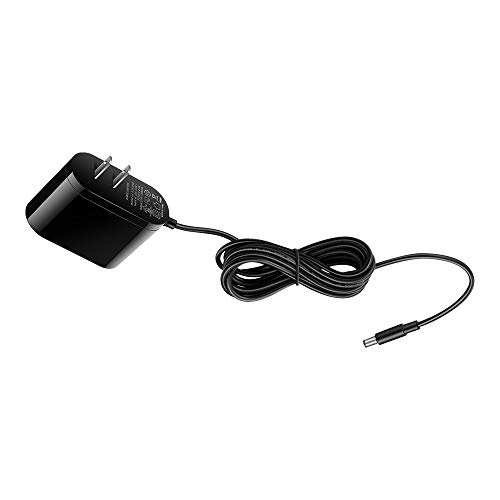 Image of 12V AC Adapter Power Supply Compatible Seagate Expansion SRD00F2, Backup Plus SRD0SD0, Central, FreeAgent GoFlex, SimpleTech External Hard Drive and More