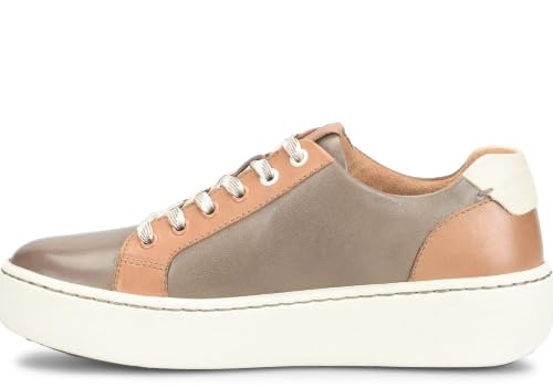 Image of BORN Women's Mira Sneakers | Casual Shoes