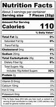 Wine Gums - Pack de 3 - Golosinas de Frutas Inglesas miniatura 2