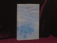 Sunward I've climbed: A personal narrative of peace and war 0874040493 Book Cover