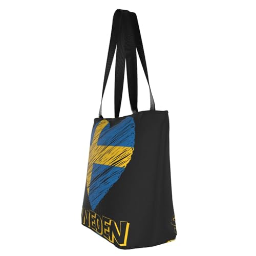 Switzerland Coat of Arms Suisse 1291 Bags Shoulder Tote Bag Large Handbags for Women Suitable for Travel 13 Inches3