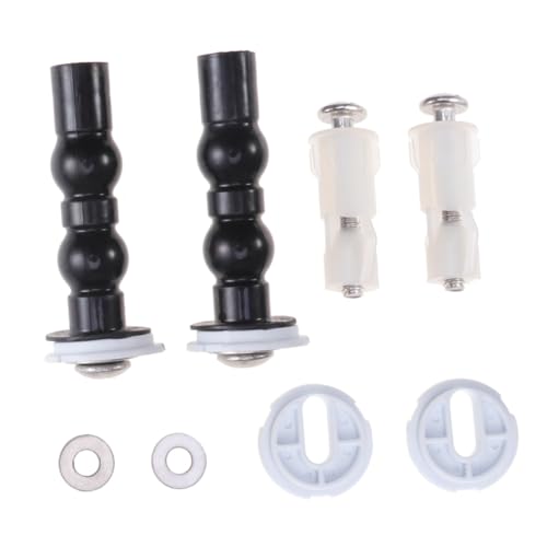 Kontonty A9HH97 Toilettendeckel Befestigungsset