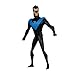 McFarlane Toys - DC Direct Nightwing (The New Batman Adventures) 6in Scale Figure