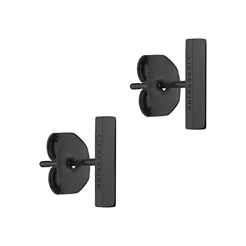 Boucles d'oreilles Liebeskind Berlin anti-irritation en acier inoxydable