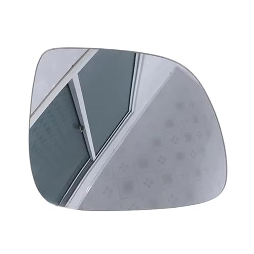 Lentille de rétroviseur droit réglable pour Transporter VW