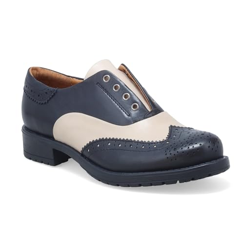 Miz Mooz Women's Peabody Oxford2