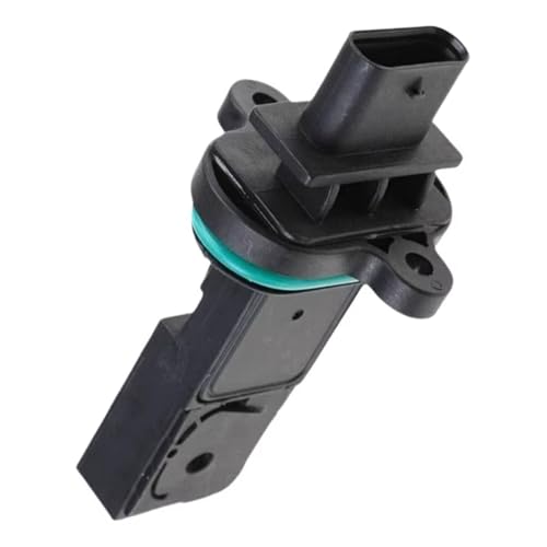 Sensor de flujo de aire masivo: solución a tirones en BMW E60 y F07 4