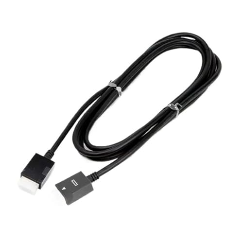 Câble TV 3M BN39-01892A pour fixer votre grand téléviseur au mur du salon