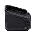 Nylon Enhanced Added Weight Extension for Gen 2-5 OEM Glock 17,19X,34,45 9mm 17RD,G22,G35 15RD,Does not Alter Capacity