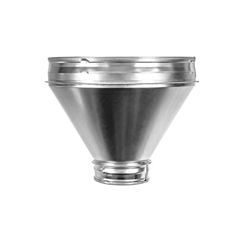 Reviews y listado de Tubo galvanizado para campana extractora favoritos de las personas. 6 Imagen adicional
