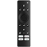 CT-RC1US-19 Remote Replacement for Toshiba TV Edition 65LF711U20 55LF711U20 50LF711U20 43LF711U20 49LF421U19 43LF421U19 32LF221U19 55LF621U19 50LF621U19 43LF621U19 TF-50A810U19 TF-55A810U21