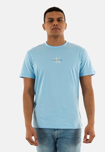 Image of Calvin Klein Department374 T Shirt