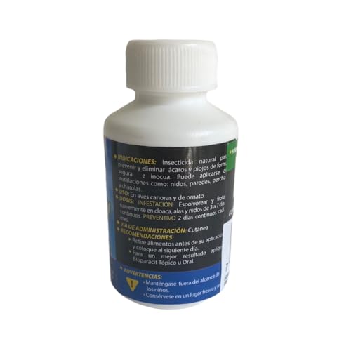 Encuentra reviews de Control de Plaga Bayer de esta semana. 20 Imagen adicional