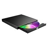ロジテックダイレクト DVD ドライブ 外付け Windows Mac 対応 USB Type-C 超薄型 超軽量 ポータブル M-Disc対応 CDドライブ ケーブル付 ソフトなし Windows11 書き込み 読み込み バスパワー LDR-LPXAW8CU2NB