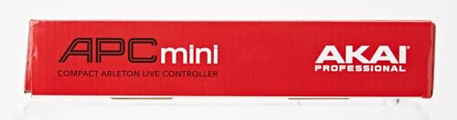 Akai Professional APC Mini mk2 Ableton Live Controller - Image 17 thumbnail