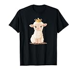 Crowned Lamb