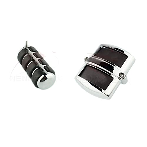HGFG Motorradgetriebe-Schalthebel-PEG-Bremspedalabdeckung for Kawasaki for Vulcan for VN 900/1500/1600/1700. Klassischer Benutzerdefinierte (Farbe : 6)