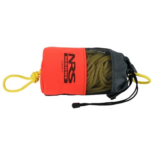 NRS 70' (21.3m) Compact Rescue...
