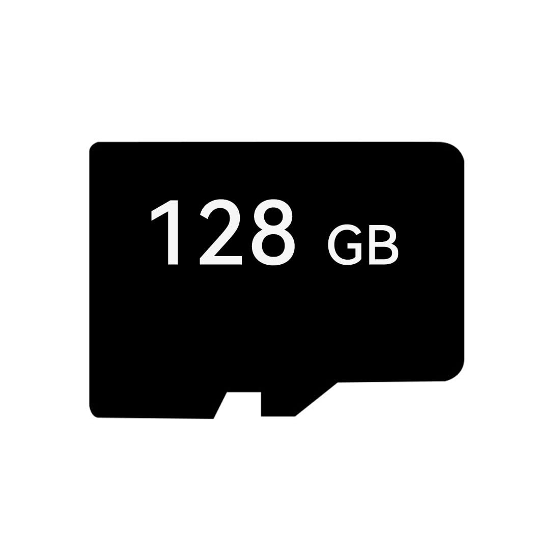 Miy-oo Mini Plus 128G Game Card with 11,000 Games for Miy-oo Mini Plus Handheld Game Console