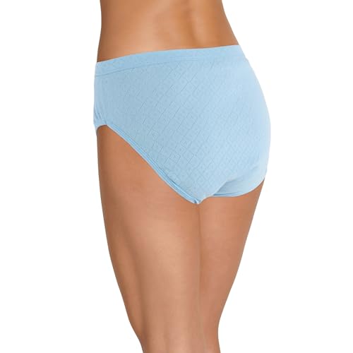 Image of Jockey Women's Underwear Elance Breathe Brief - 6 Pack