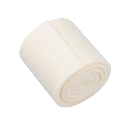 Piano Weak Sound Felt Piano Pedal Felt Beige Wool Musical Instruments Repair Parts Accessory