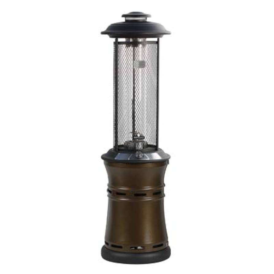 Amazon.com: SRPH68 Inferno Radiant Gas Patio Heater, 36,000