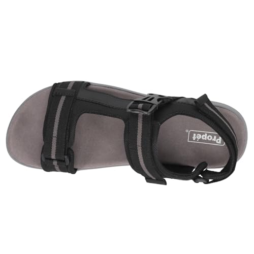 Propét Men's Eli Comfort Sandal4