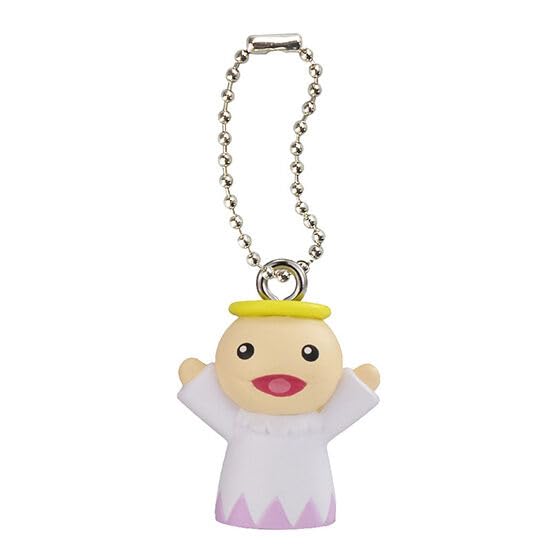 ドラえもん ひみつ道具コレクション 暗記パン と ミチビキエンゼル Amazon.co.jp: [バンダイ] 【ミチビキエンゼル】ドラえもん